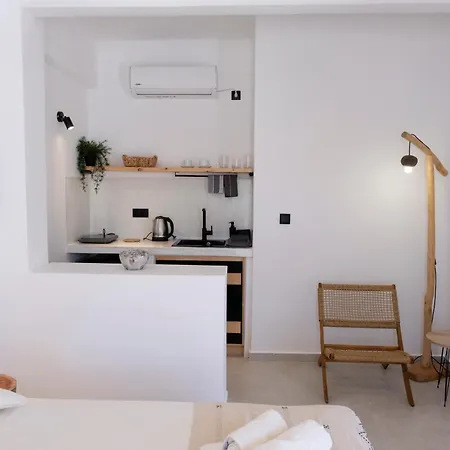 Argo-studios Διαμέρισμα *