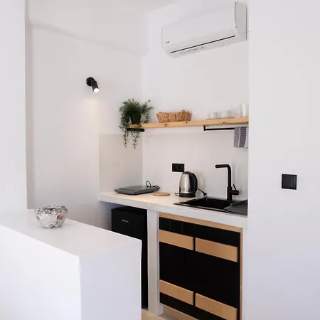 Διαμέρισμα Argo-studios Κίνι