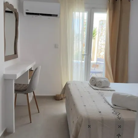 Apartmán Argo-studios