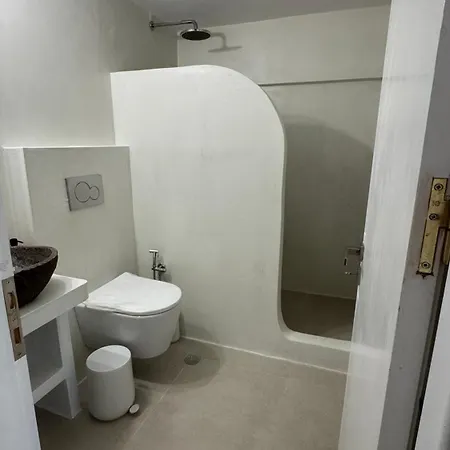 Argo-studios Apartmán *