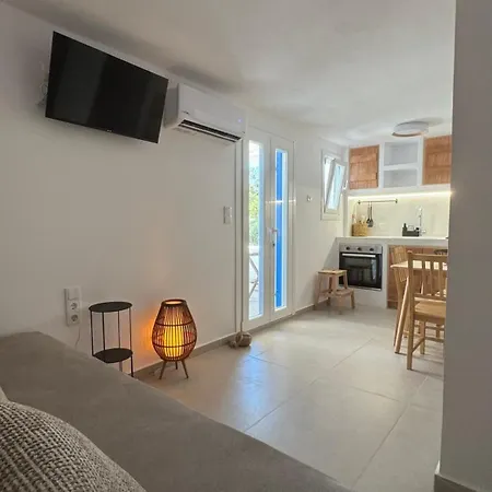 Apartmán Argo-studios *
