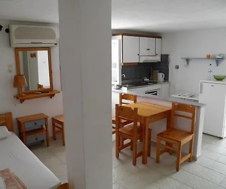 Argo-studios Διαμέρισμα Κίνι