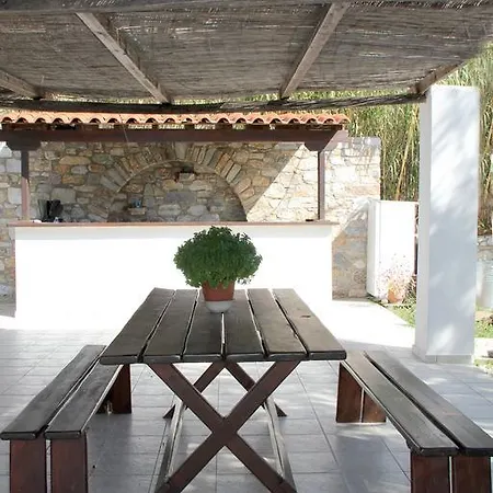 Διαμέρισμα Argo-studios Κίνι