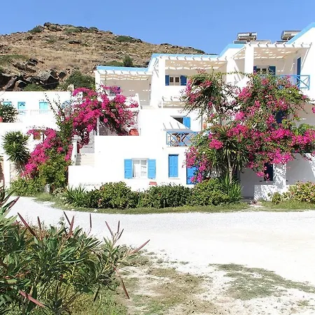 Argo-studios Διαμέρισμα