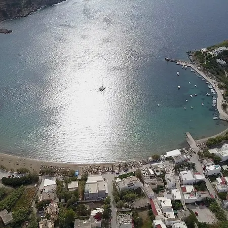 Διαμέρισμα Argo-studios Κίνι