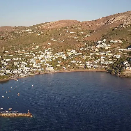 Διαμέρισμα Argo-studios Κίνι