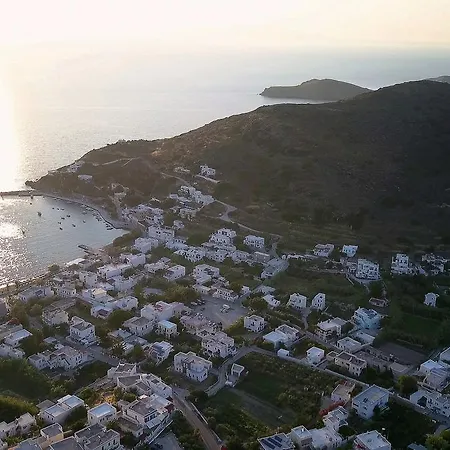 Διαμέρισμα Argo-studios Κίνι