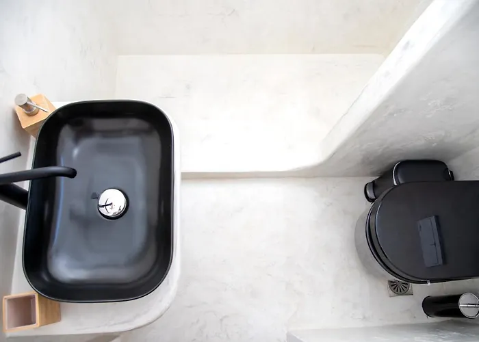 Argo-studios Apartment Kini