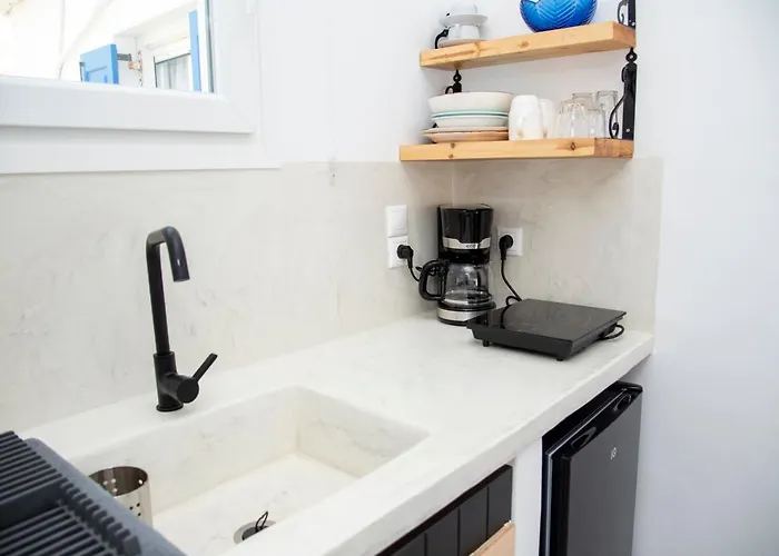 Apartment Argo-studios Kini