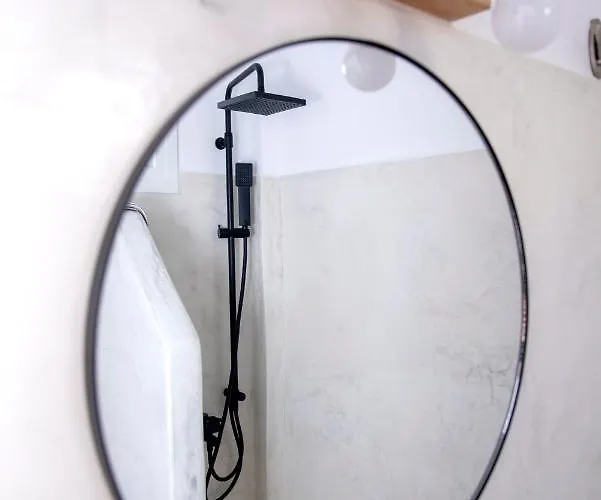 Argo-studios Apartment Kini