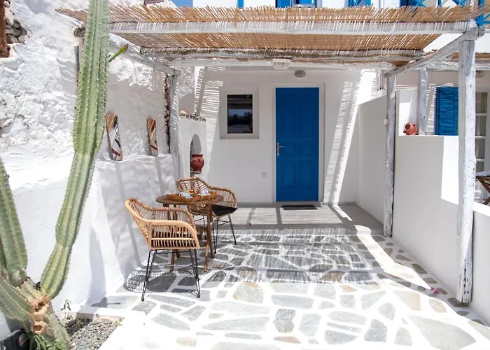 Apartment Argo-studios