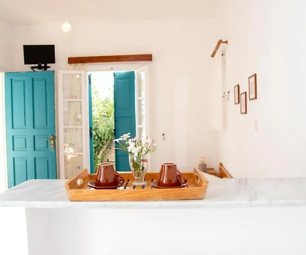 Apartment Argo-studios Kini