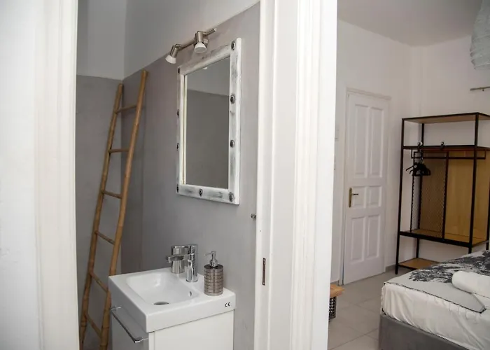 Argo-studios Apartment