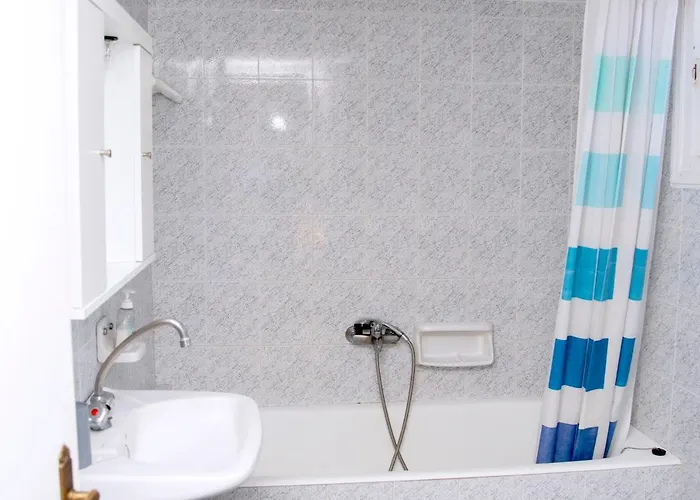 Argo-studios Apartment *