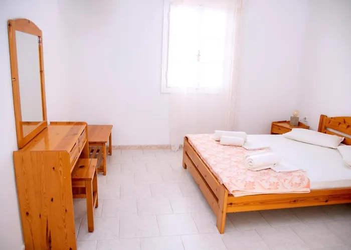 Apartment Argo-studios *