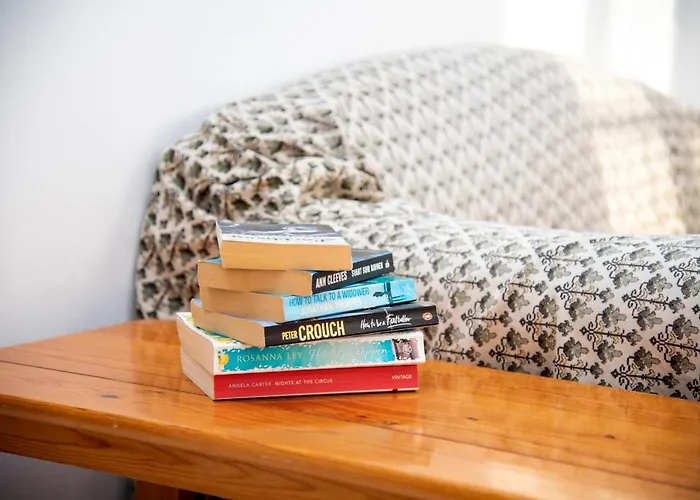 Argo-studios Apartment