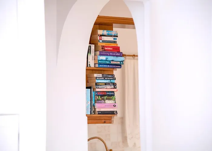 Apartment Argo-studios *