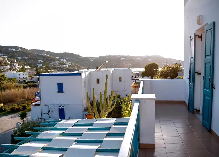 Argo-studios Apartment *