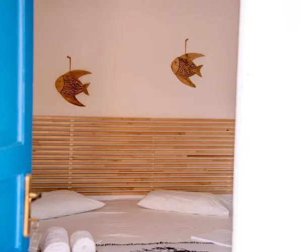 Argo-studios Apartment