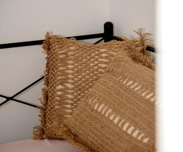 Argo-studios Apartment *