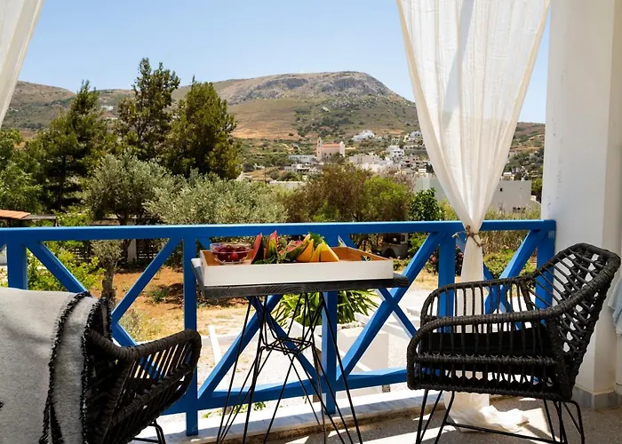 Argo-studios Apartment