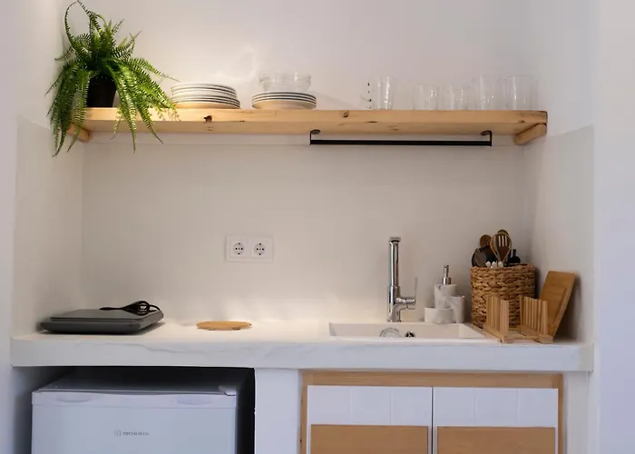 Argo-studios Apartment