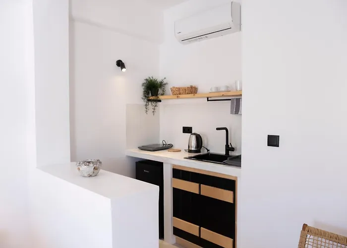 Apartment Argo-studios Kini