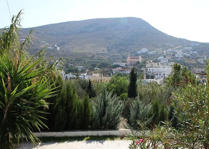 Argo-studios Apartment *