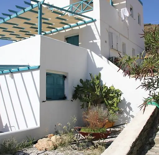 Argo-studios Apartment Kini