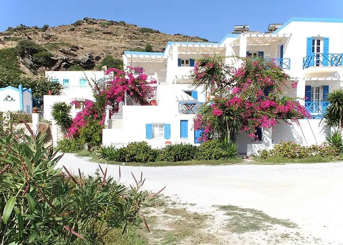 Argo-studios Apartment