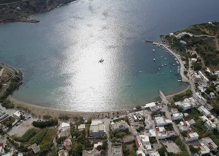 Apartment Argo-studios Kini