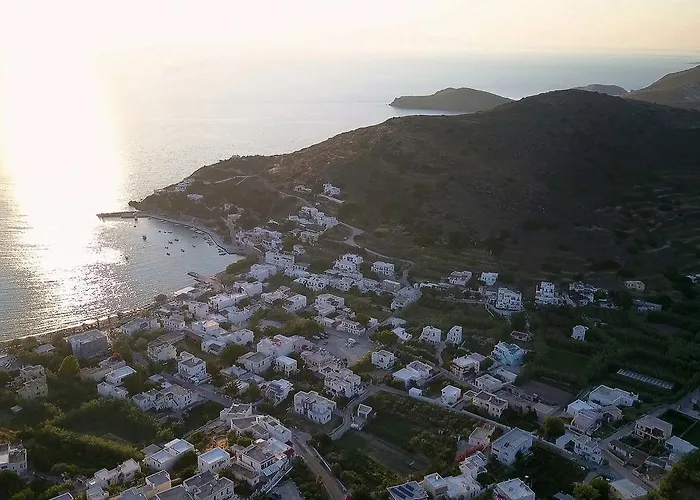 Apartment Argo-studios Kini