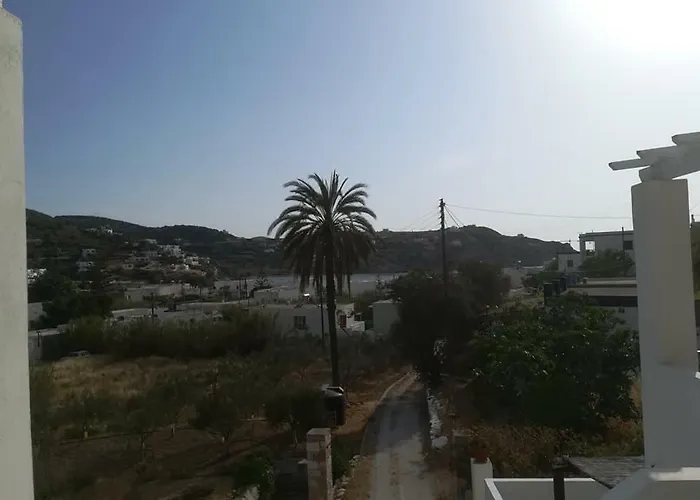 Apartment Argo-studios Kini